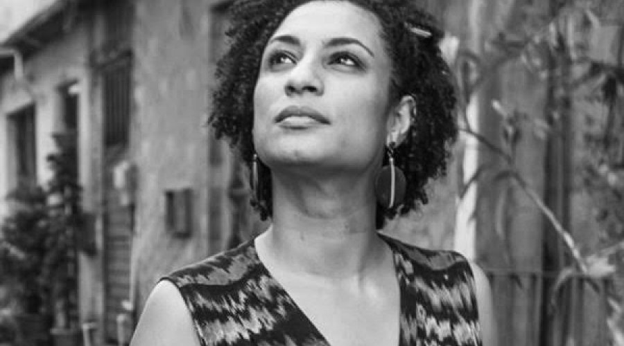 [Morte da vereadora Marielle Franco completa 3 anos sem resposta]