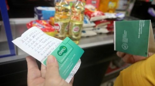 [Rui revela data de pagamento do vale-alimentação e anuncia Projeto de Lei que vai ajudar caren...]
