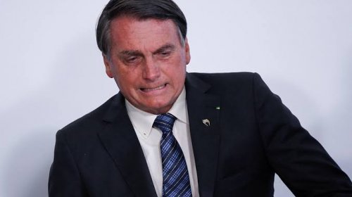 [Após negar que se imunizaria, Bolsonaro decide tomar vacina contra covid-19]