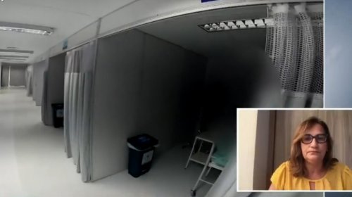 [Bahia amanhece com mais de 400 pessoas à espera de UTI: 'Rolo compressor', diz subsecretária]