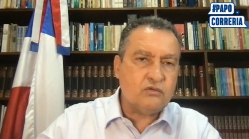 [Rui Costa anuncia pagamento de conta de água e adiamento do IPVA]
