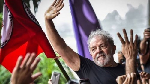 [Após segunda dose da CoronaVac, Lula vai viajar pelo país]