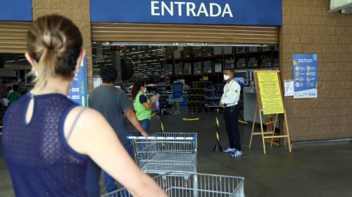 [Confira os serviços que podem funcionar após restrições serem prorrogadas ]