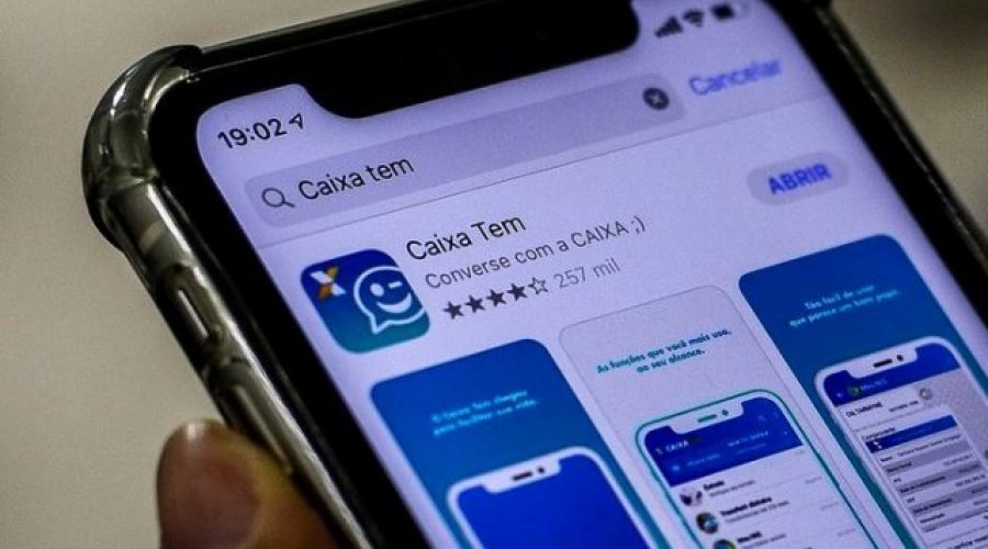 [Nascidos em junho podem atualizar dados no Caixa Tem]