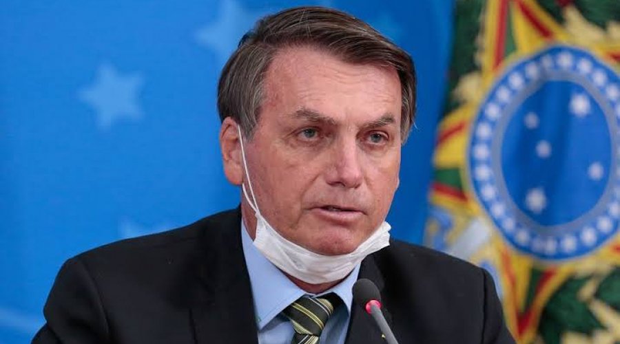 [Datafolha: mulheres são maioria entre os que reprovam Bolsonaro; homens lideram aprovação]