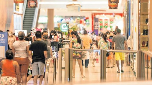 [Shoppings funcionarão de terça a sábado e bares reabrem de quarta a domingo a partir do dia 5]