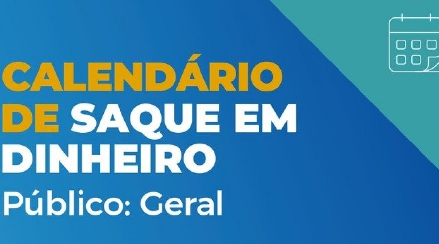 [Nova rodada do auxílio emergencial começa a ser paga hoje]