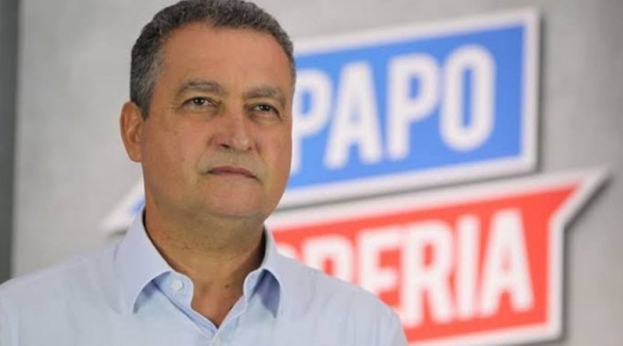 [Rui será candidato ao Senado em 2022, aponta coluna]