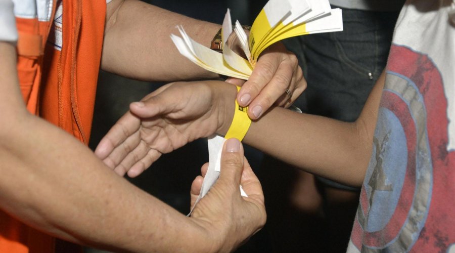 [Codesal promove três simulados em áreas de risco neste sábado (10)]
