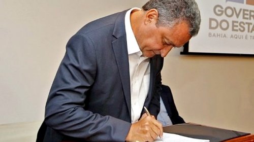 [Rui reforça laços com a China e diz que VLT do Subúrbio entrará em operação em 2022]