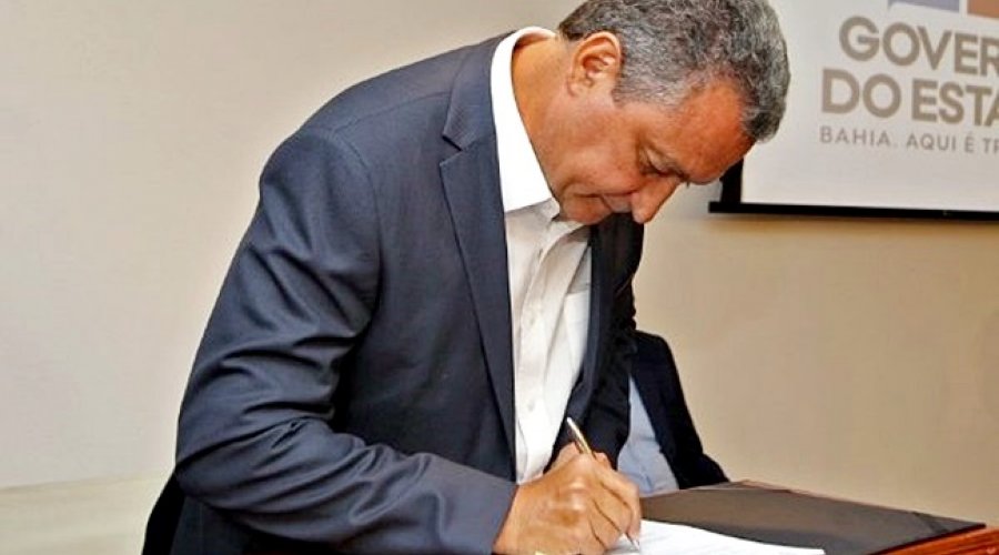 [Rui reforça laços com a China e diz que VLT do Subúrbio entrará em operação em 2022]