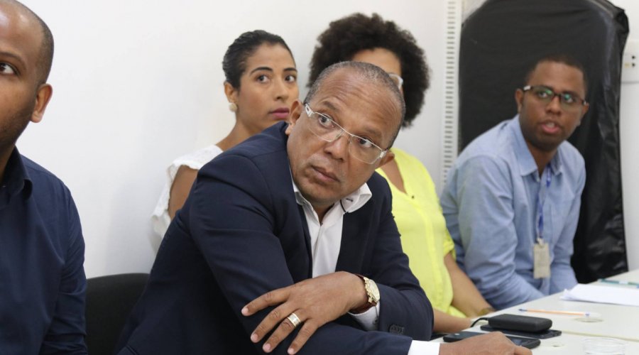 [Suíca diz que “racismo é velado no estado”, rebate vereador de Feira e representa prefeitura de Juazeiro]