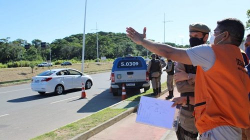 [Detran-BA começa a aplicar novas regras de trânsito na próxima segunda-feira (12)]