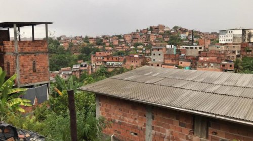 [Defesa Civil anuncia que vai acionar sirenes de alerta em mais três localidades de Salvador; c...]