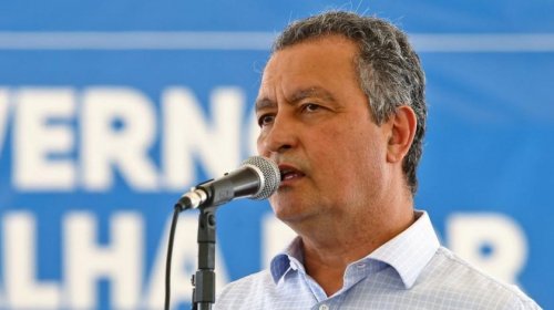 [Rui Costa autoriza eventos com 50 pessoas em toda Bahia]