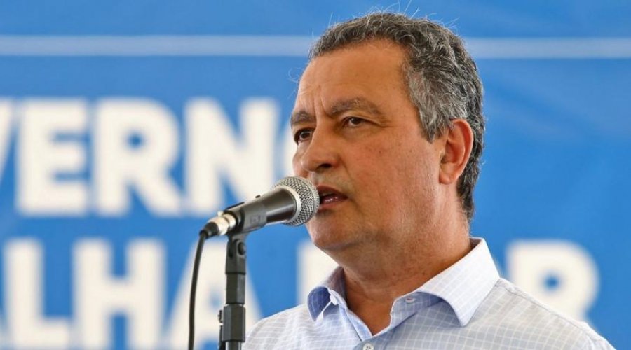 [Rui Costa autoriza eventos com 50 pessoas em toda Bahia]