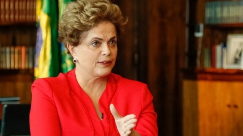 [TCU absolve Dilma e Palocci por irregularidade na compra da refinaria de Pasadena]