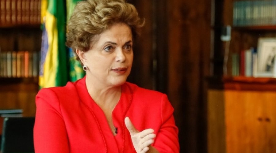 [TCU absolve Dilma e Palocci por irregularidade na compra da refinaria de Pasadena]