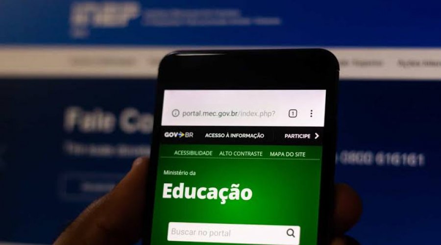 [Ministério da Educação divulga hoje resultado do Sisu 2021]