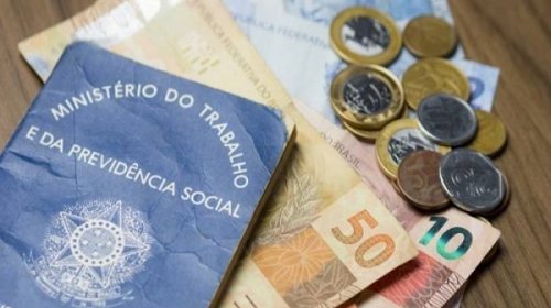 [Governo propõe salário mínimo de R$ 1.147 em 2022, sem aumento real]