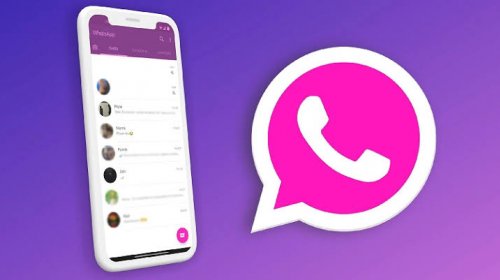 [Novo golpe com WhatsApp rosa pode controlar celulares das vítimas]