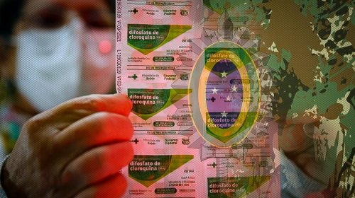 [Novo estudo confirma: Bolsonaro boicotou combate à pandemia]