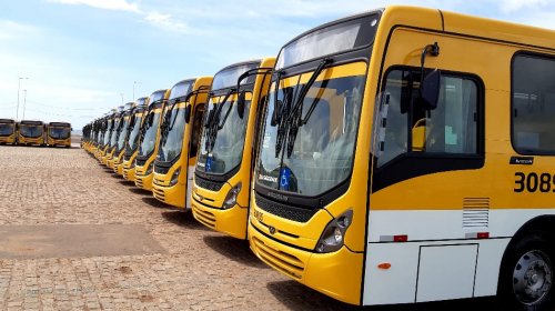 [Tarifa de ônibus de Salvador tem reajuste e sobe para R$ 4,40 a partir de segunda-feira (26)]
