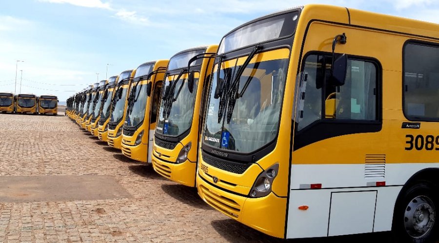 [Tarifa de ônibus de Salvador tem reajuste e sobe para R$ 4,40 a partir de segunda-feira (26)]