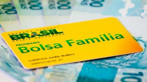 [Inscritos no Bolsa Família com NIS final 0 recebem auxílio emergencial hoje (30)]