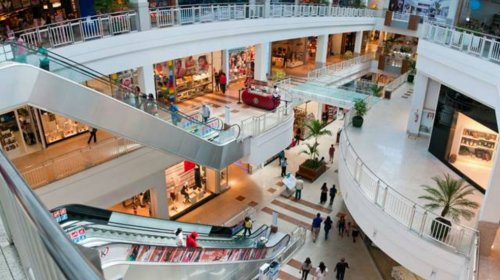 [Dia das mães: Salvador amplia funcionamento de shoppings e comércio de rua]