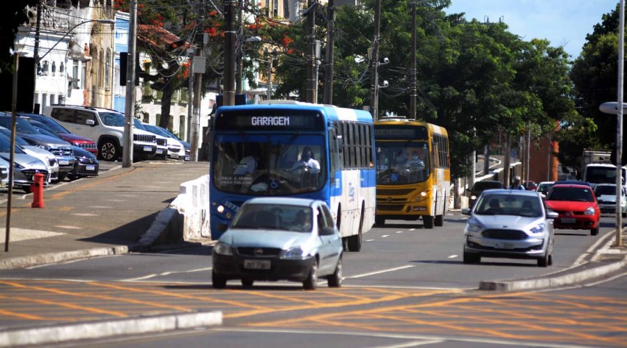 [Prefeitura monta operação de transporte para início das aulas semipresenciais]