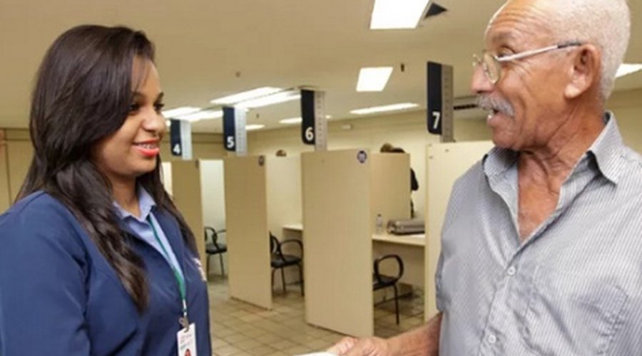 [Recadastramento de aposentados e pensionistas do estado continua suspenso na Bahia, no mês de maio]