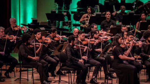 [Oportunidade: cursos de música do TCA abrem inscrições gratuitas para novas turmas em maio]