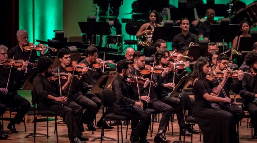 [Oportunidade: cursos de música do TCA abrem inscrições gratuitas para novas turmas em maio]