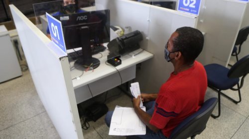 [Prefeituras-Bairro retomam atendimentos presenciais de todos os serviços]