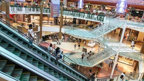 [Horário de funcionamento de shoppings, bares e restaurantes é ampliado em Salvador; veja o que...]