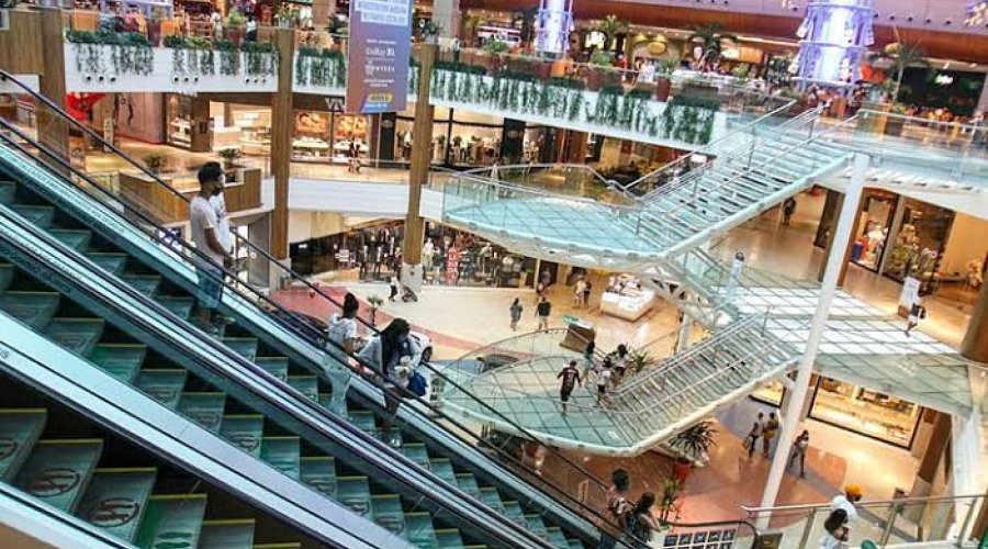 [Horário de funcionamento de shoppings, bares e restaurantes é ampliado em Salvador; veja o que muda]