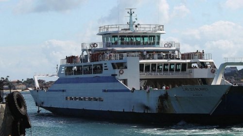 [Com novo toque de recolher, horário do Ferry-Boat é ampliado]