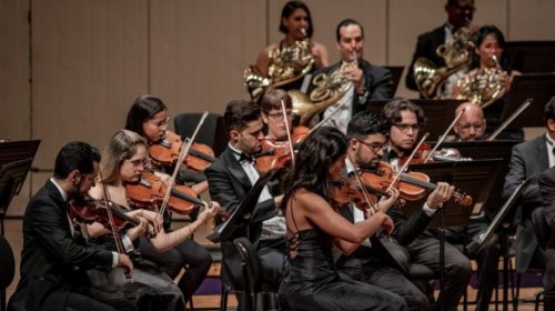 [TCA abre inscrições gratuitas para turmas matutinas e noturnas dos cursos de música]