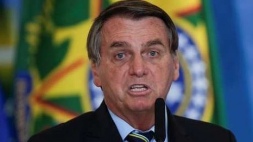 [Datafolha: 49% apoiam impeachment de Bolsonaro e 46% são contra]