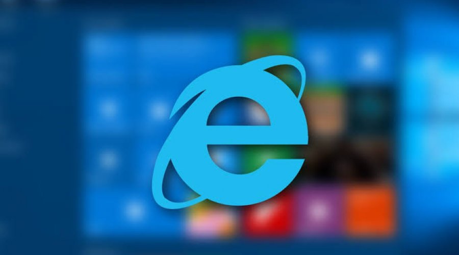 [Internet Explorer será desativado pela Microsoft em 15 de junho de 2022]