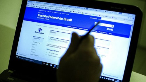 [Receita libera consulta a restituição do Imposto de Renda na segunda]