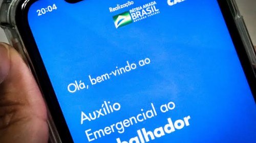 [Caixa deposita 2ª parcela do auxílio emergencial a nascidos em julho]