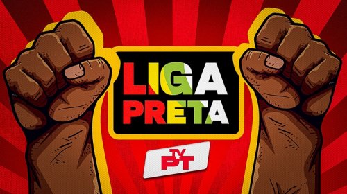 [Programa Liga Preta debate temas atuais sobre a população negra do país]