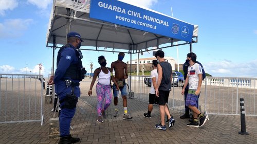 [O atendimento acontecerá no Centro Social Urbano de Pernambués nos dias 31/05 e 01/06]