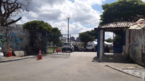[Exames de mamografia gratuitos são oferecidos no Centro Social Urbano em Pernambués]