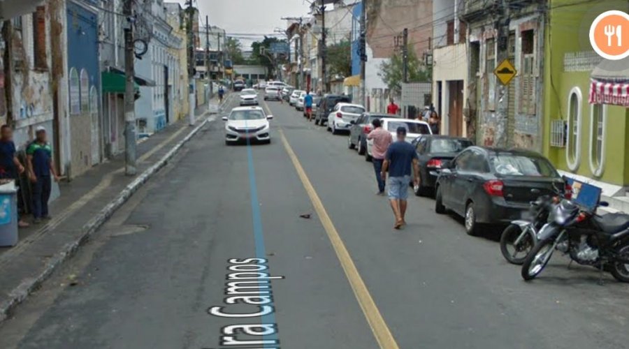 [Trânsito é modificado em rua do Barbalho a partir desta quinta (27)]