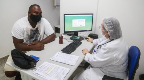 [Novo mutirão cadastra pacientes com doenças crônicas nesta sexta (28)]