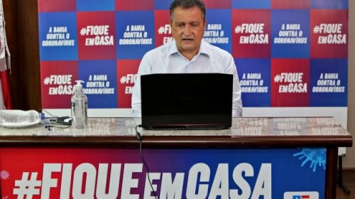 [Governo adota medidas mais restritivas em 15 municípios do Nordeste do estado]