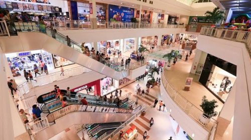 [Novos horários dos shoppings de Salvador a partir desta sexta; confira]